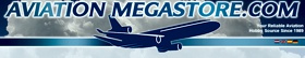 CTA Decals in Aviation Megastore